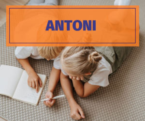 Zuzanna i Antoni czy Nia i Romeo? Jest NOWA lista najpopularniejszych imion w Polsce! 