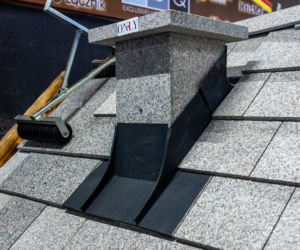 Granit strzegomski to idealny materiał n wieczny dach