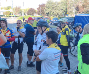 XV Głogowska Rowerowa Pielgrzymka na Jasną Górę