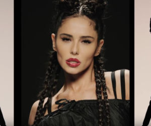 Cheryl - Love Made Me Do It