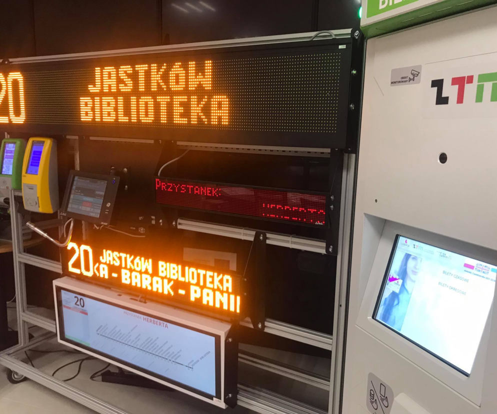 Lubika, czyli biletowa rewolucja w Lublinie