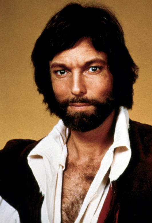 Richard Chamberlain 
