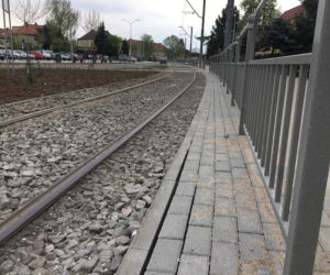 Remont Kwiatowej dobiegł końca