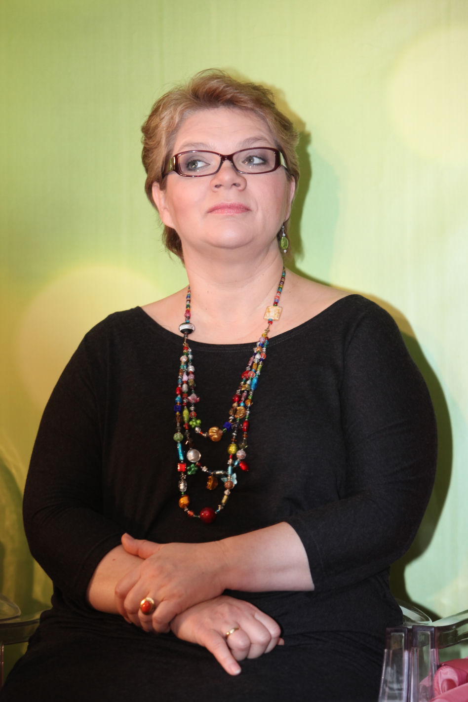 Pouczała nas, jak wychować dzieci. Wychowała bandytę