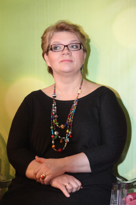 Pouczała nas, jak wychować dzieci. Wychowała bandytę