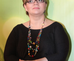 Pouczała nas, jak wychować dzieci. Wychowała bandytę