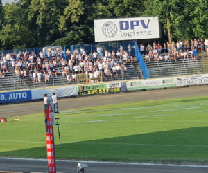 Abramczyk Polonia Bydgoszcz - eWinner Apator Toruń, zdjęcia z Derbów Pomorza