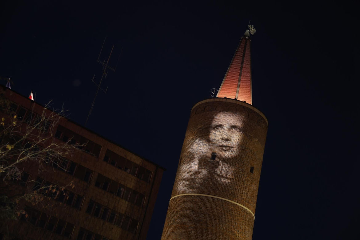 Aktorzy przejęli scenę w Opolu! Totalne wzruszenie i tęsknota za Magdą Umer i Agnieszką Osiecką