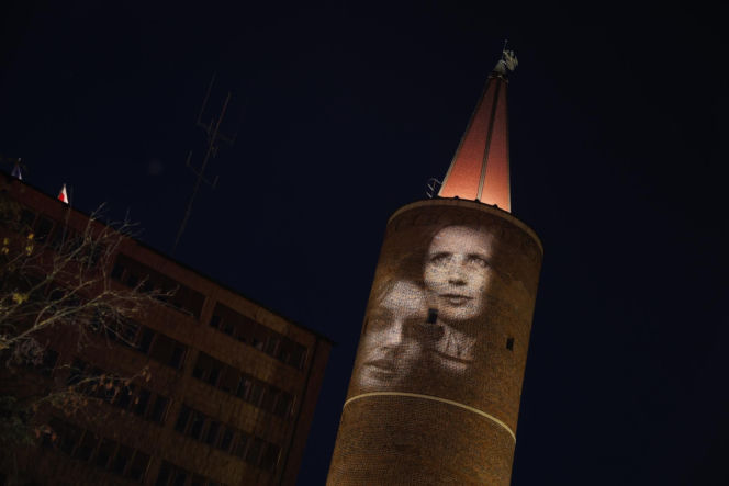 Aktorzy przejęli scenę w Opolu! Totalne wzruszenie i tęsknota za Magdą Umer i Agnieszką Osiecką