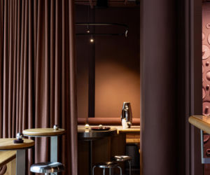 Va Bene Centro - wnętrza