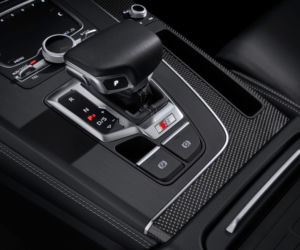 Audi SQ5 TDI