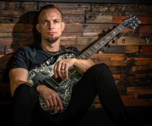 Mark Tremonti wybrał utwór Metalliki, który sprawił, że sam chwycił za gitarę. Muzyk jest wielkim fanem Jamesa Hetfielda!