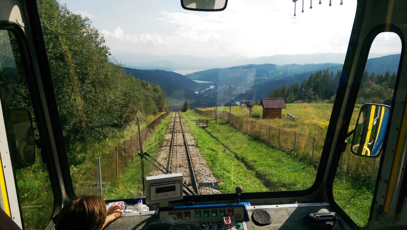 Góra Żar