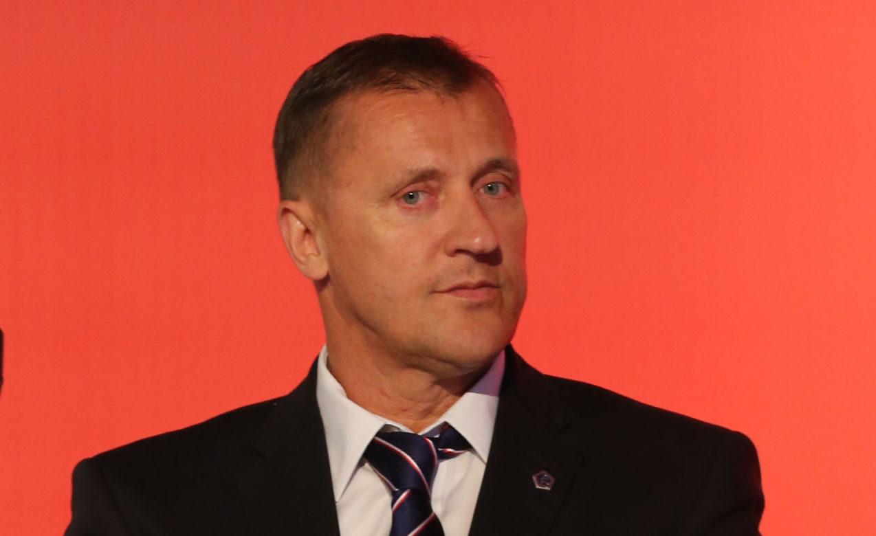 Cezary Kulesza