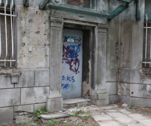 Remont Szuflandii dobiega końca