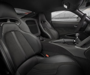 2016 Dodge Viper ACR
