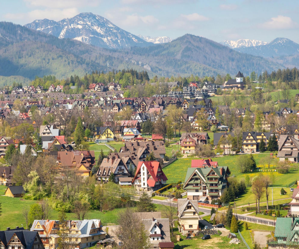 Nowa droga do Zakopanego! Musisz to wiedzieć, jeśli jedziesz w Tatry