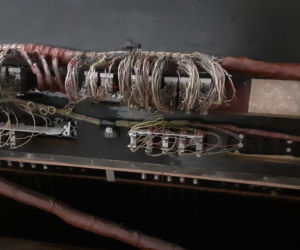 Tylu telefonów nie ma chyba nikt. Kiedyś to będzie muzeum [GALERIA]