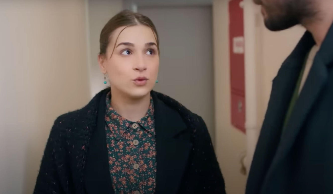 Kuzey i Sila spędzą noc w hotelu, ale sytuacja wymknie się spod kontroli.