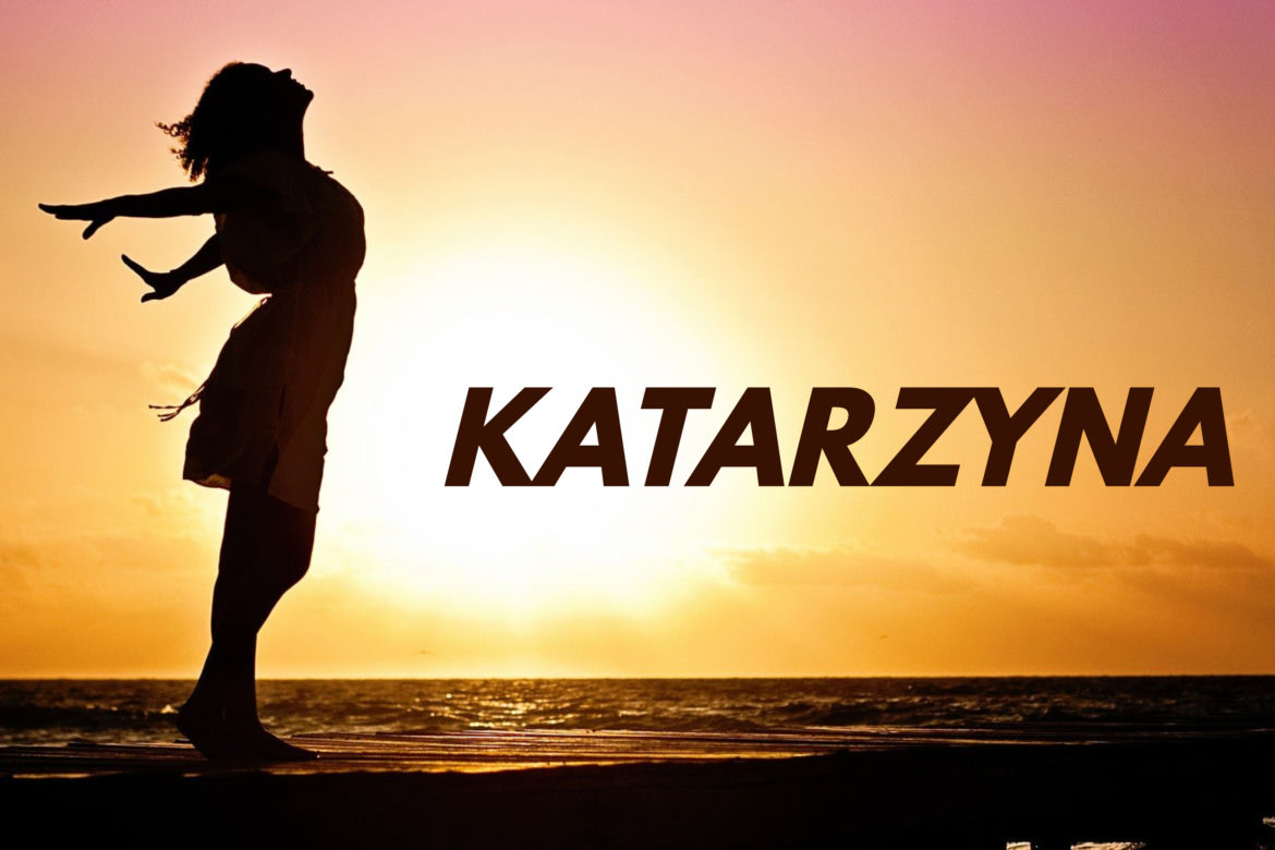 Katarzyna