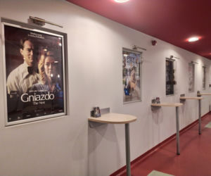 Kino Marzenie w Tarnowie