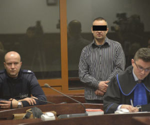 25 lat dla męża, który 22 lata temu zabił i zakopał żonę w piwnicy