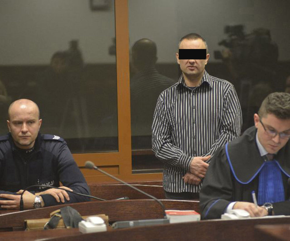 25 lat dla męża, który 22 lata temu zabił i zakopał żonę w piwnicy