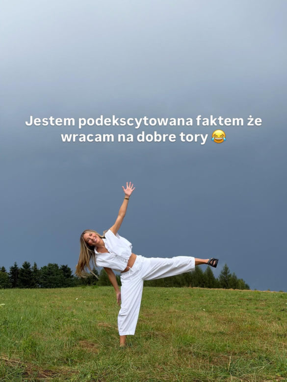 Ewa Chodakowska