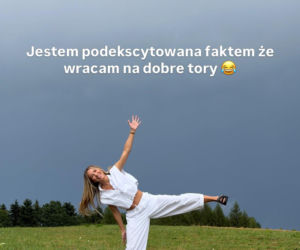 Ewa Chodakowska