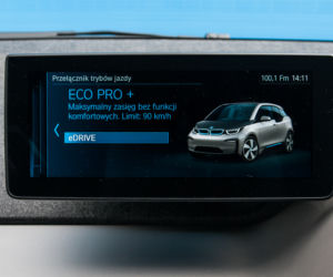 BMW i3 94 Ah