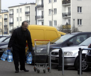 Gosiewski ma lokaja