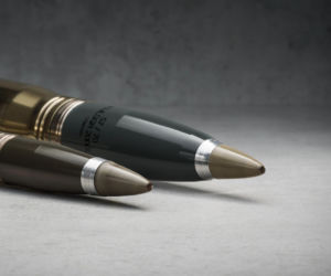 BAE Systems wzmocni obronę Szwecji i Finlandii