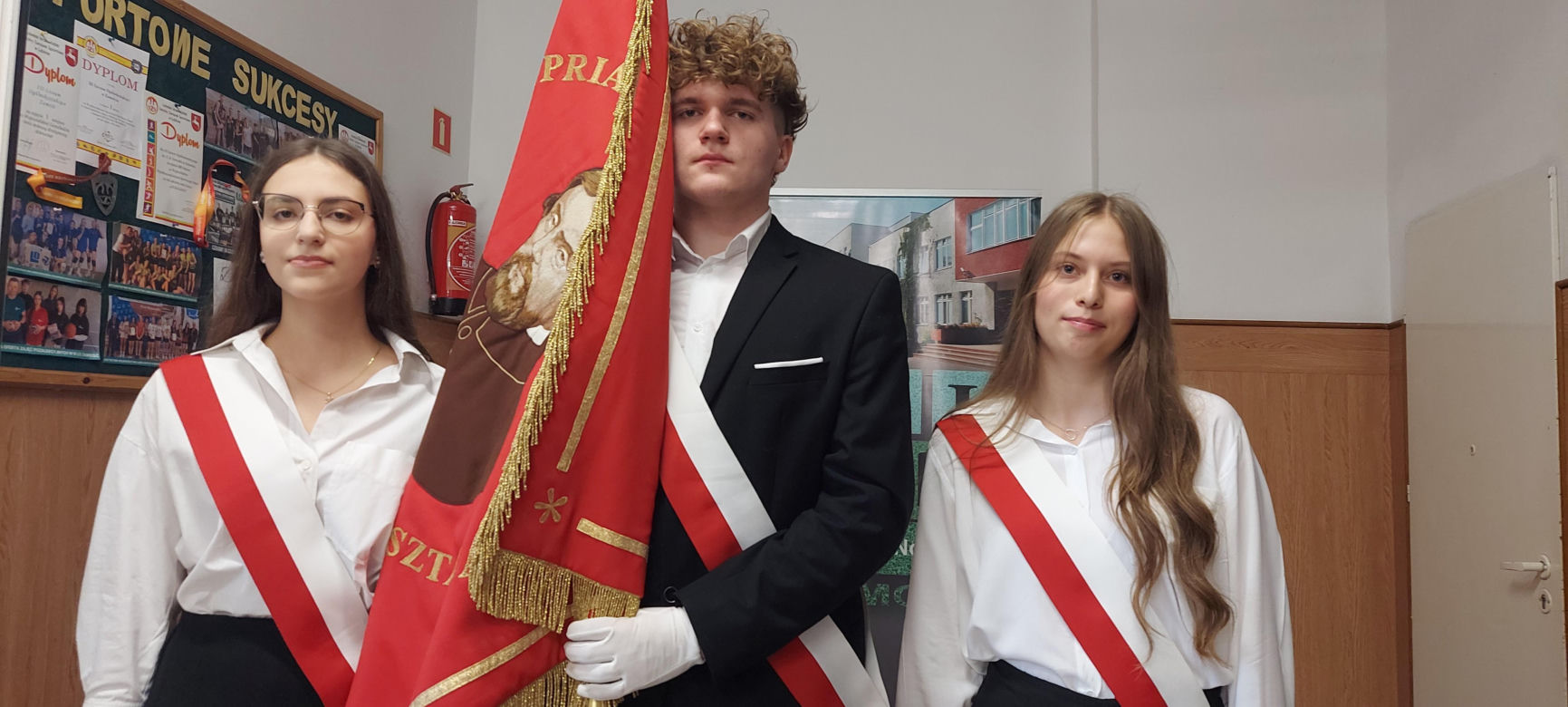 Miejska Inauguracja Roku Szkolnego  2025/26 w Zamościu