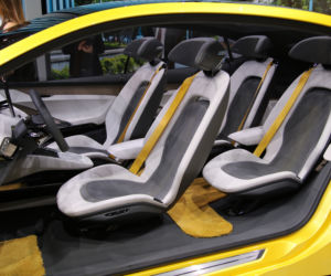 Skoda Vision iV