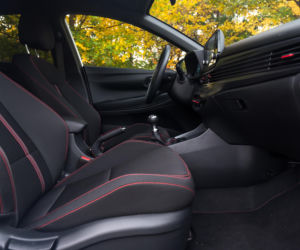 Hyundai i20 1.2 MPI 84 KM N Line