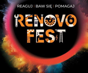 W ten weekend największa impreza charytatywna w regionie. Przed nami Renovo Fest