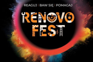 W ten weekend największa impreza charytatywna w regionie. Przed nami Renovo Fest