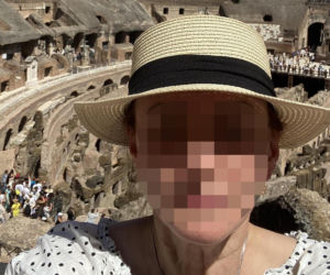 Zatłukł lekarkę, bo chciała od niego odejść? Wstrząsające ustalenia