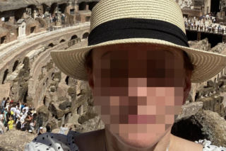 Zatłukł lekarkę, bo chciała od niego odejść? Wstrząsające ustalenia