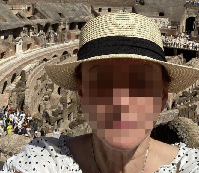 Zatłukł lekarkę, bo chciała od niego odejść? Wstrząsające ustalenia