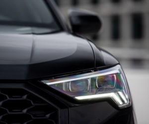 Audi Q3 Sportback 45 TFSI quattro