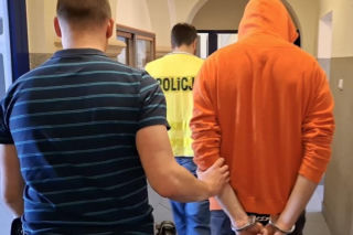 Szaleńczo zakochany 22-latek wpadł po uszy