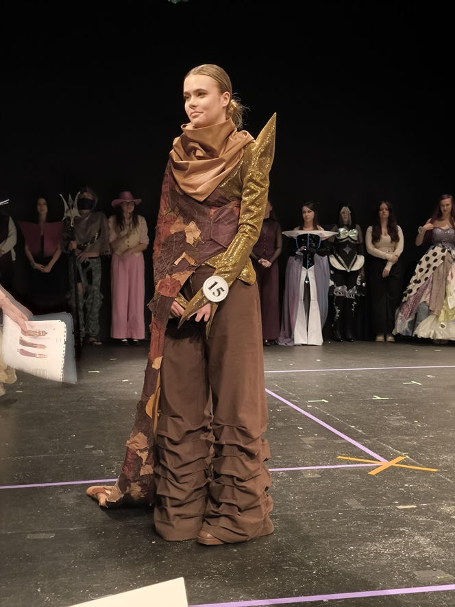 Gala konkursu Szmaragdowy Guzik