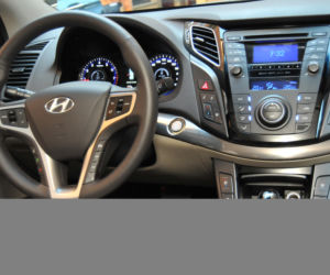 Hyundai i40 kombi