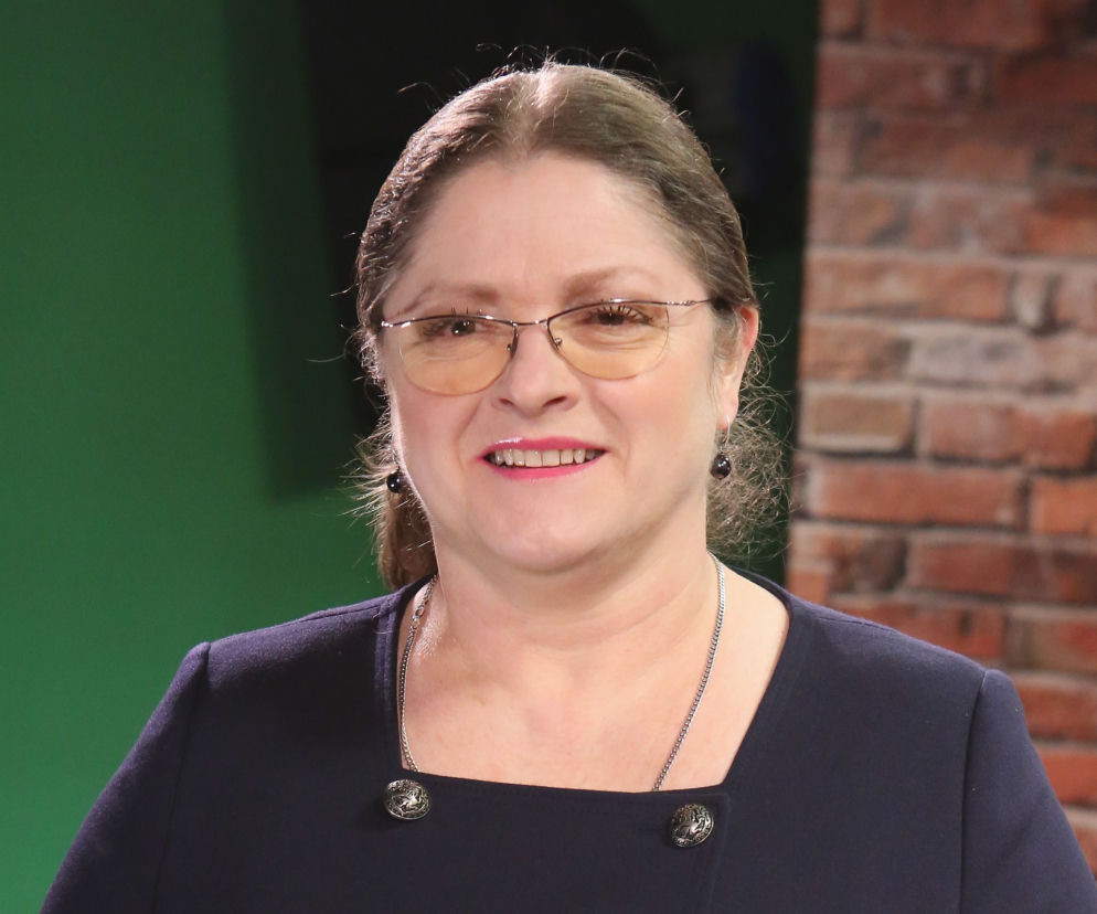 Krystyna Pawłowicz