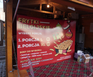 Jarmark Warszawski 28.11.2025