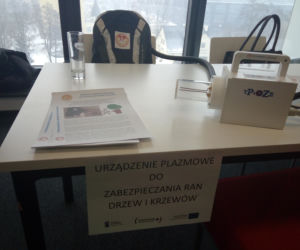Innovation Open Day na Politechnice Lubelskiej