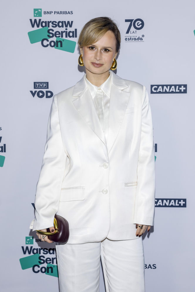 BNP Paribas Warsaw SerialCon