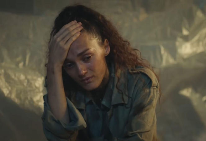 "Dziedzictwo", odcinek 866: Nana i Yusuf w pułapce! Ludzie gangstera otoczyli budynek, uniemożliwiając im ucieczkę