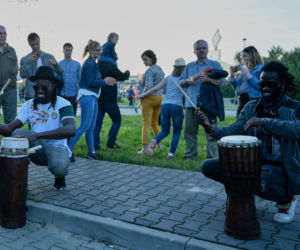 Senegal pokonał Kolumbię. Dziś Honduras zmierzy się z Urugwajem